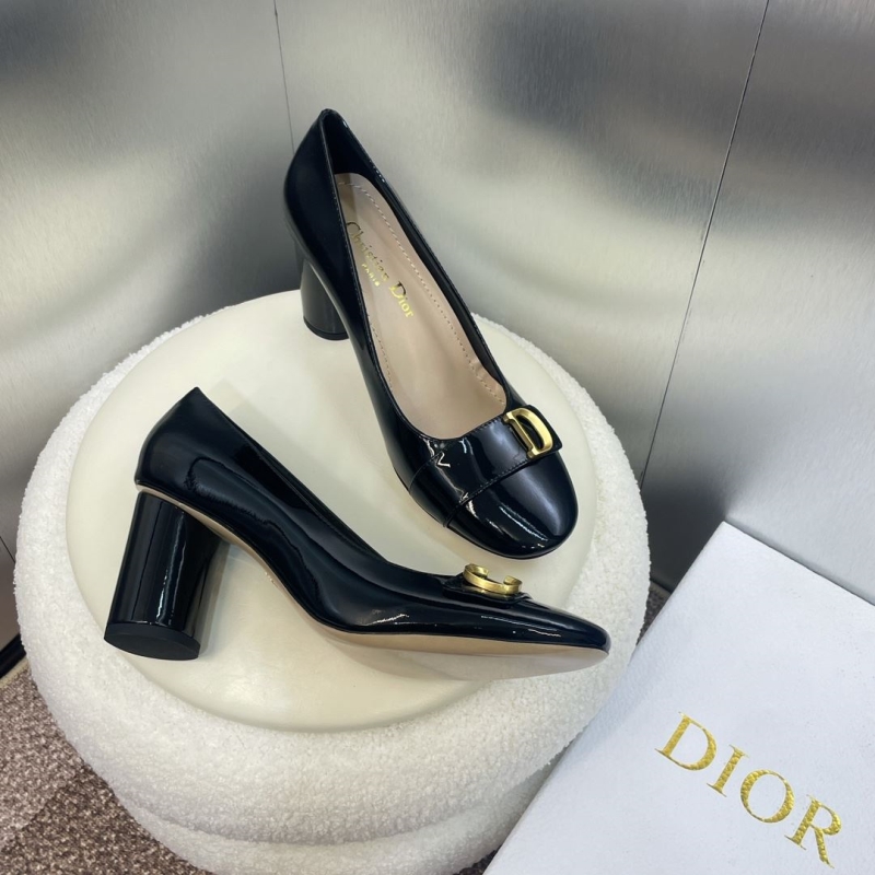 Christian Dior High Heels